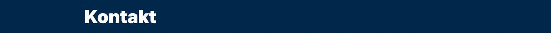 Kontakt